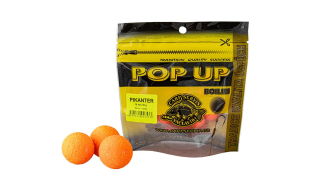 CSV Pop Up Boilies - 50 g/16 mm Pikanter