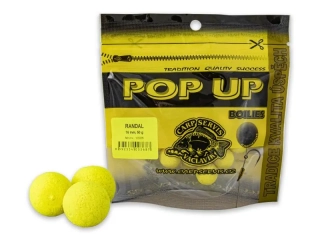 CSV Pop Up Boilies - 50 g/16 mm Randal