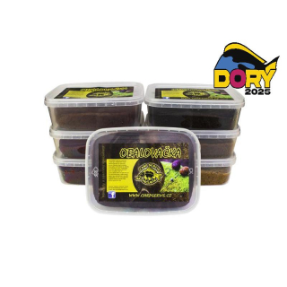 CSV Obalovačka - 150 g Dory