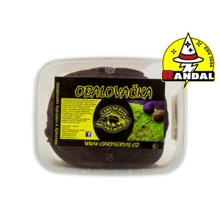 CSV Obalovačka - 150 g Randal