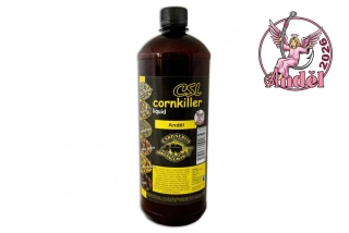 CSV CSL Cornkiller Liquid - 1l/Anděl