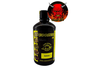 CSV Booster IN Liquid - 500 ml Satan