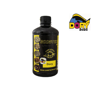 Carp Servis Václavík Booster IN Liquid - 500 ml Dory