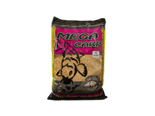 CSV Vnadící směs Megacarp - 3 kg Med