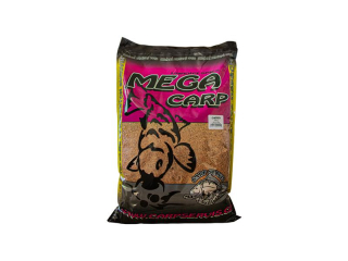 CSV Vnadící směs Megacarp - 3 kg Jahoda