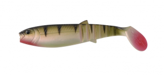 Savage Gear nástraha LB Cannibal Shad 6,8cm 3g - Perch
