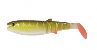 Cannibal Shad 8 cm 5 g Pike