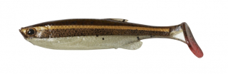 FAT T-TAIL MINNOW Minnow 7,5 cm