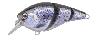 Ikiru Naturals Tri Crank 65 Sea Trout