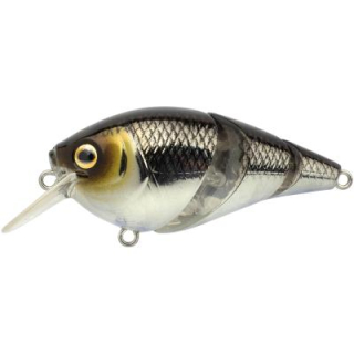 Ikiru Naturals Tri Crank 65 Pompano