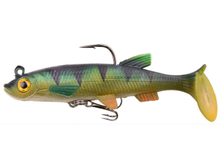 Power Catcher Super Natural Perch Dull 8 cm 2ks