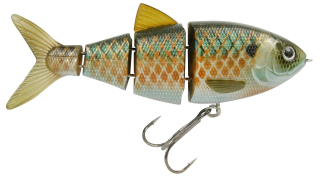 Swimbait BBZ-1 4" Shad FL 