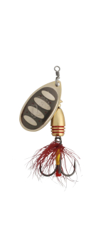 Rotex Spinner Savage Gear Gold vel.3