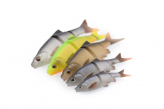 3D LB ROACH SWIM N JERK 10 cm