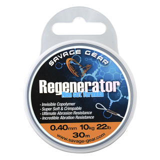 Savage Gear vlasec Regenerator Mono 30m 0,60mm