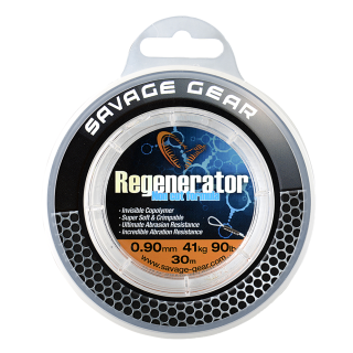 Savage Gear vlasec Regenerator Mono 30m 1,05mm 