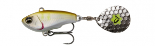 Savage Gear Fat Tail Spin 8cm 24g Ayu