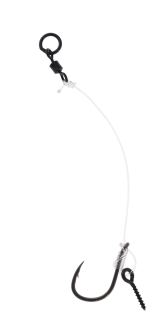 Návazec - CHOD RIG / Short - 6 cm / 4 / 20lbs