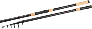 X-Plode Travel Carp 360 cm 40 - 80 g