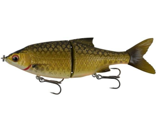 Savage Gear 3D Roach Shine Glider 13,5 cm Dirty Roach