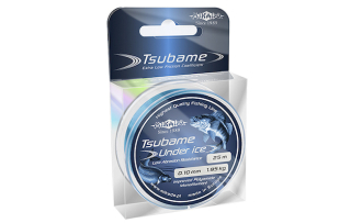 TSUBAME UNDER ICE 50 m