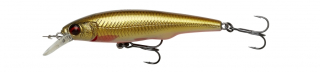 SG Gravity Twitch SR 6,7cm - Dirty Roach