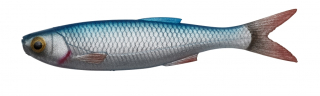 CRAFT DYING MINNOW 7.5CM 2G BLUE PEARL 5PCS
