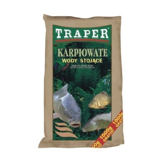 Traper Popular Kapr Stojaté Vody 5kg