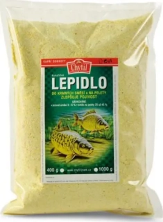 Chytil - Lepidlo na pelety, do těst 400g