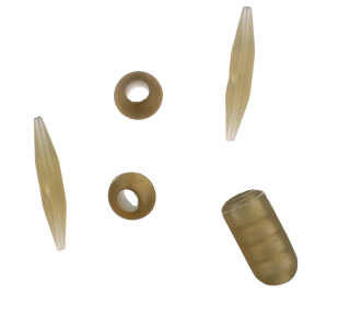 Helicopter Complete bal. 3ks