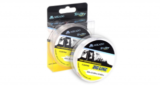 Vlasec -TERRITORY ZIG LINE 60m - bal.1ks