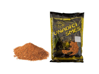 CSV Vnadící směs 1kg Jahoda-citrus
