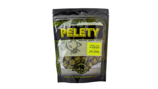 CSV Pelety v Obalu - 200g 15mm Slunečnice
