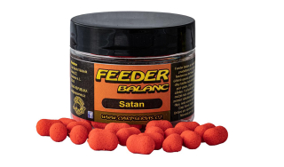 CSV Feeder Balanc 45g Satan