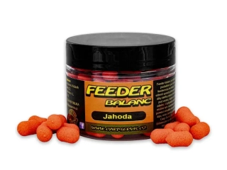 CSV Feeder Balanc 45g Jahoda