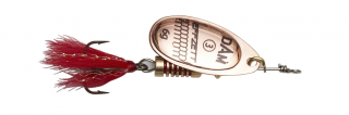 DAM Effzett® Standart Spinner Dressed - #1 Copper