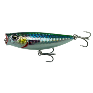 Savage Gear 3D Minnow Popwalker - Sayoris 8cm