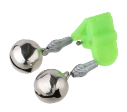 Rolnička Double Bell Bell ø16