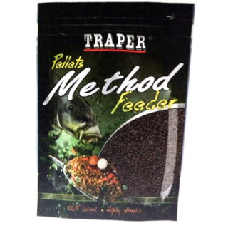 Traper Pelety Method Feeder 0,5kg 2mm