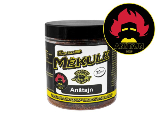 CSV Boilies Měkule - 140g 20mm Anštajn