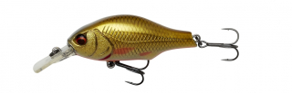 SG Gravity Crank MR 5,8cm 9g Dirty Roach