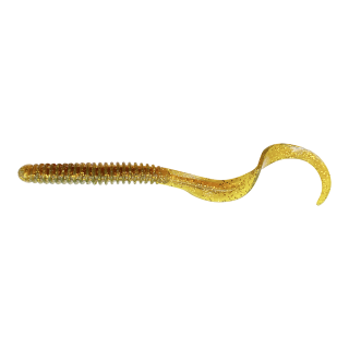 SG Rib Worm 9cm 3g 10pcs MotorOil