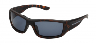 SG Savage2 Polarized Sunglasses Floating Black