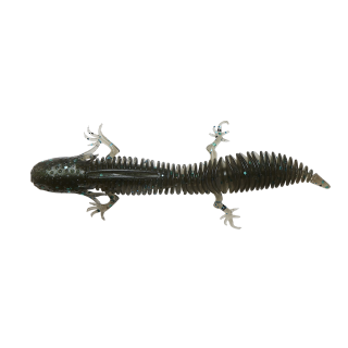 Savage Gear NED Salamander 7,5cm 3g 5pcs - Mojito