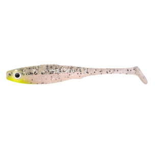 SPRO Iris Pop-Eye 10cm UV Salt & Pepper