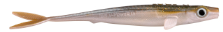 SPRO Iris V-Power Softlure UV 10 cm BaitFish