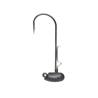Savage Gear NED JigHead #1 3ks 9g