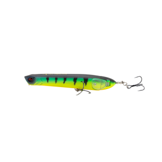 Savage Gear wobler Prop Walker 10cm 21g Floating Fire Tiger