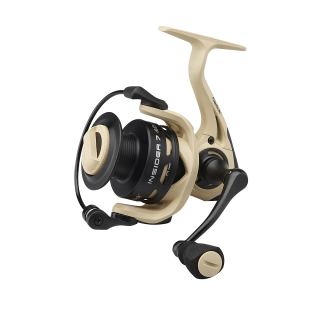 DAM Quick Insider 7 FD 6+1BB 2500S