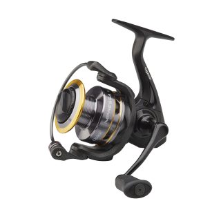 DAM Quick Impressa 4S FD 3+1BB 2500S